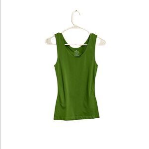 Worthington Green Tank Size S/M